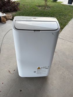 Portable ac unit