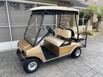 Selling Golf Cart