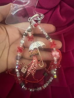 📲 Cellphone charm 🪎💎