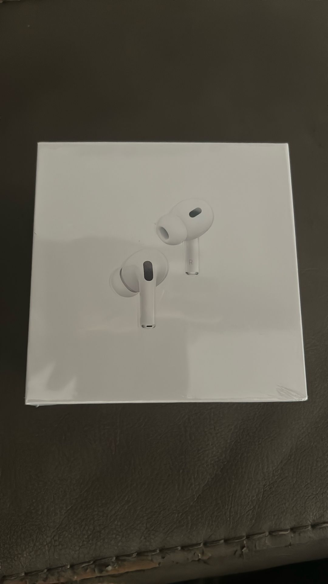 AirPod Pros (gen 2)