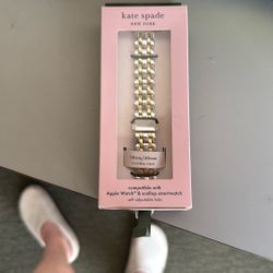 Apple Watch Band-Kate Spade