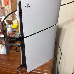 Ps5 Slim