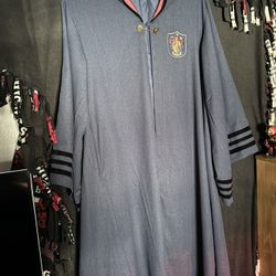 Vintage Gryffindor Robe