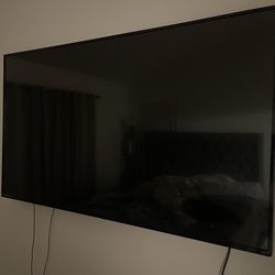 75 Inch TV – Works Great – $120 OBO