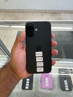 iPhone 15 128GB Factory Unlocked
