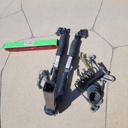 Blue Ox TOW System 
