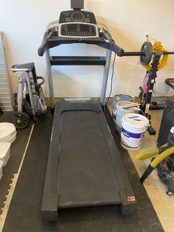 Threadmill
