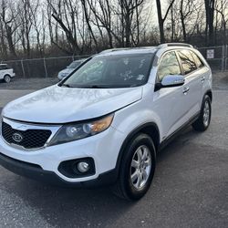 2013 KIA Sorento