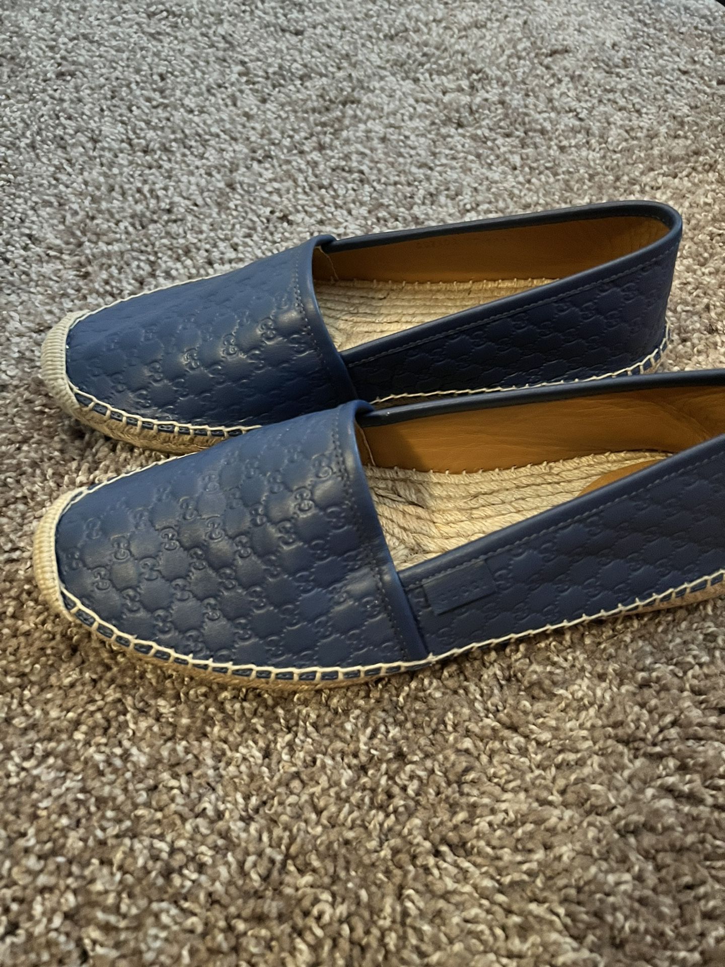 Gucci Shoes