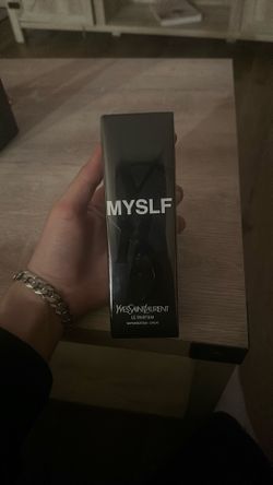 YSL MYSLF