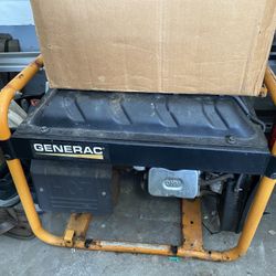 GENERATOR PORTABLE