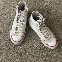 Converse Size 2.5