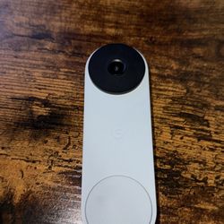 Google Nest Camera 2