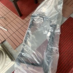 08-2012 Honda Accord Radiator Support Cover