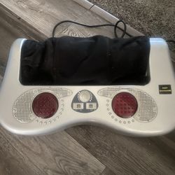 Foot massager