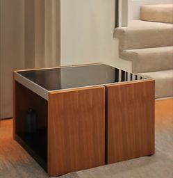 Modern Scandinavian coffee/end table