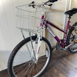 Bike