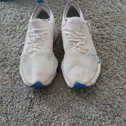 Nike Shoes  Zoom Xladies Shoes 👞 