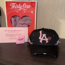 ThirtyOne Hats - XOXO 💘 Valentine’s 💌