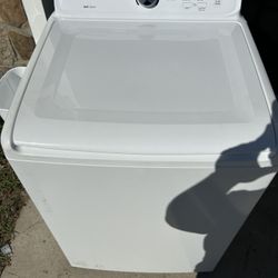 Lavadora 