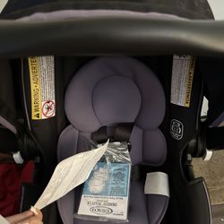 SnugRide 35 Lite LX Infant Car Seat