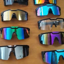 Heatwave sunglasses 