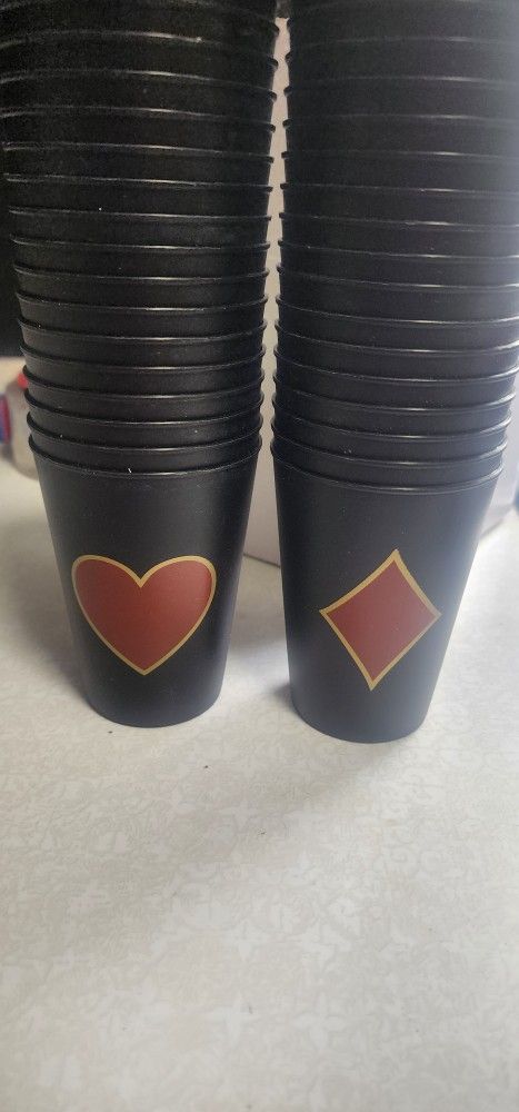 12 Oz Cups