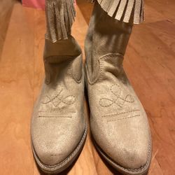Gymboree Boots