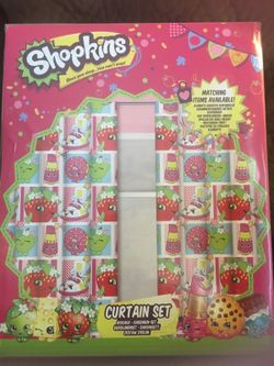 Shopkins