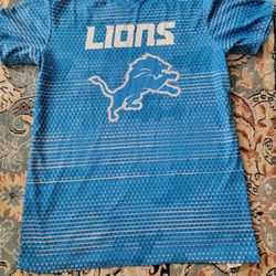 Active Wear Reversible Flag Football Shirt Jersey boys girls 