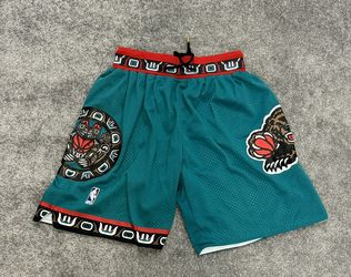 Memphis Grizzlies Shorts