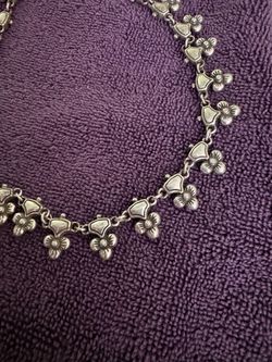 Brighton necklace