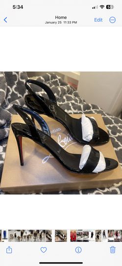 Christian Louboutin