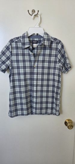 Boys Dress Shirt Size 12