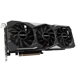 GIGABYTE NVIDIA GeForce RTX 2070 Super WINDFORCE OC 3X 8GB