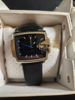 Diesel Watch