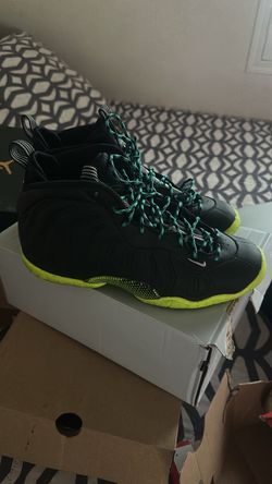 Foamposite