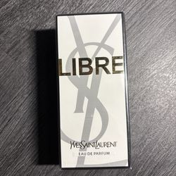 YSL Libre Women’s perfume