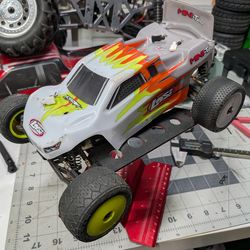 Losi mini T 2.0 Brushless