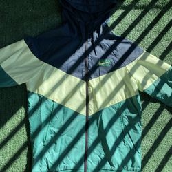 Nike Wind Breaker 