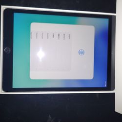 Apple 8th Generation iPad 10.2-inch, WiFi, 32GB - Gray