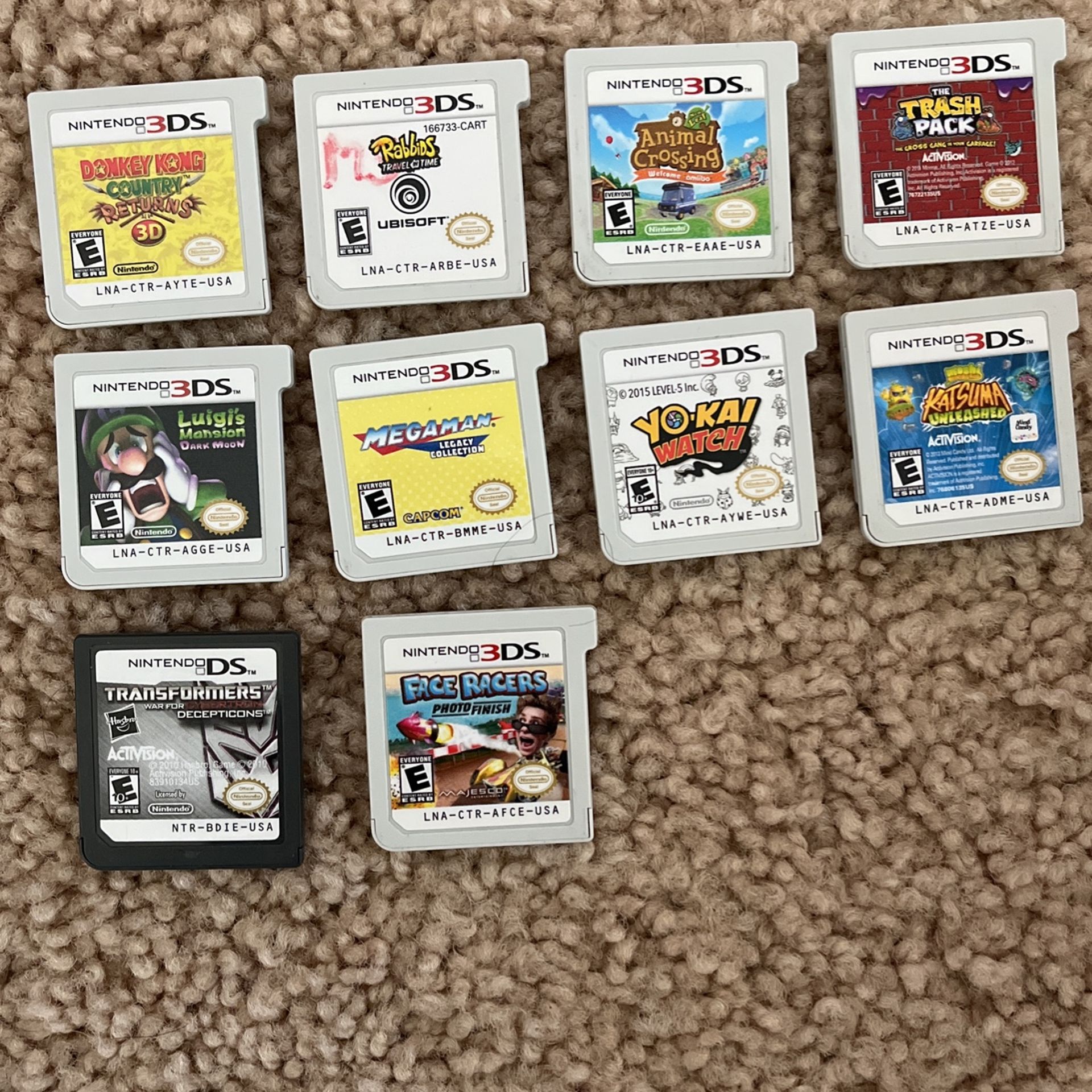 Nintendo 3DS for Sale in Cle Elum, WA OfferUp