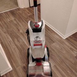 Smart  Floor Vacuum Carpet Cleaner 
