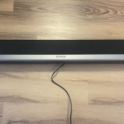 Sonos playbar 
