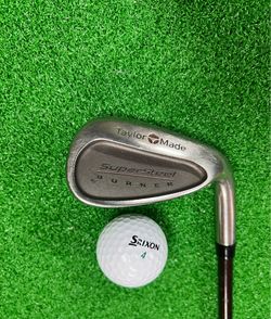 Taylormade A-Gap Wedge