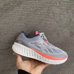 New Balance Fresh Foam More v1 'Light Cyclone Guava'