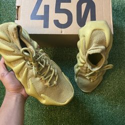 Yeezy 450 'Resin'