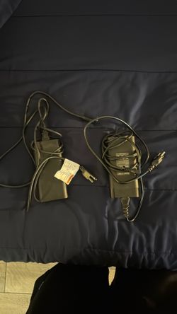 Laptop charger(20 each)