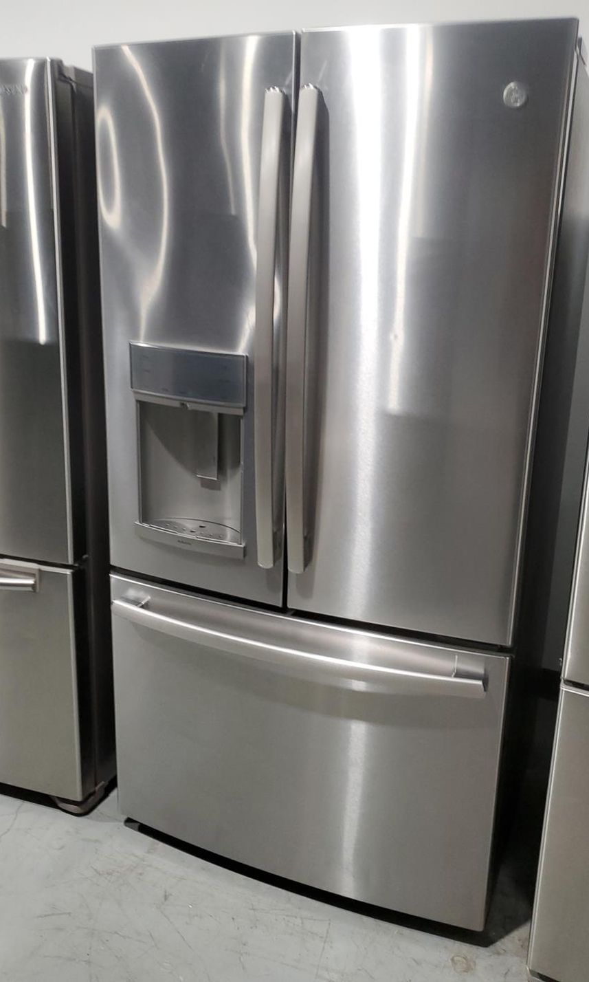 LG French Door Stainless Steel Refrigerator Fridge