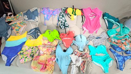 Women's Swimming Wear